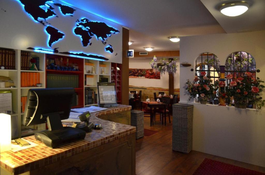 Dulcinea Hotel 穆贾 外观 照片