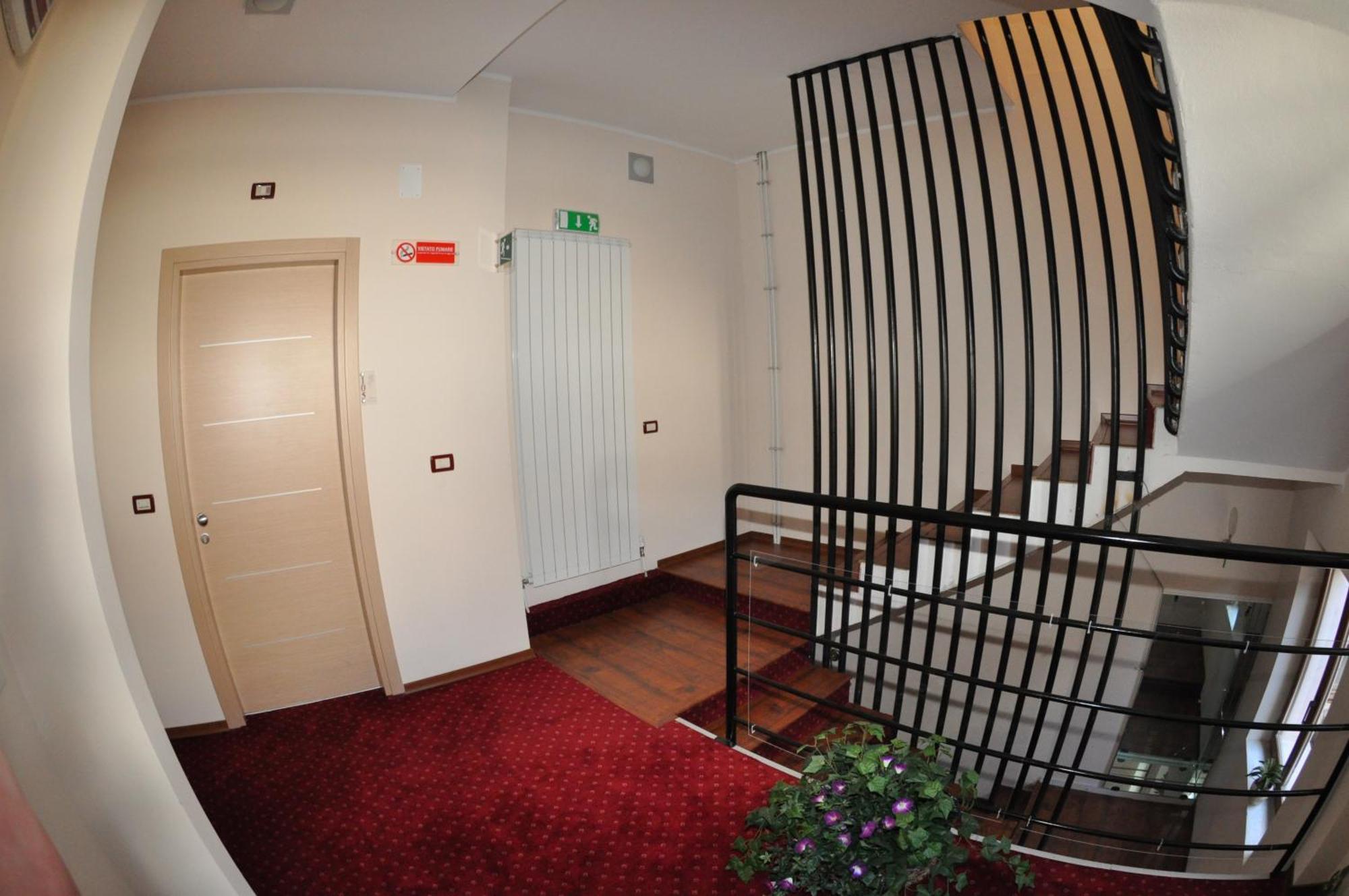 Dulcinea Hotel 穆贾 外观 照片